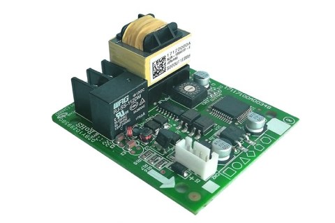 Moduł pracy grupowej Sava CS