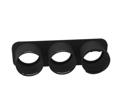 Moduł przyłączeniowy rozdzielacza iCARE-VENT 3x75