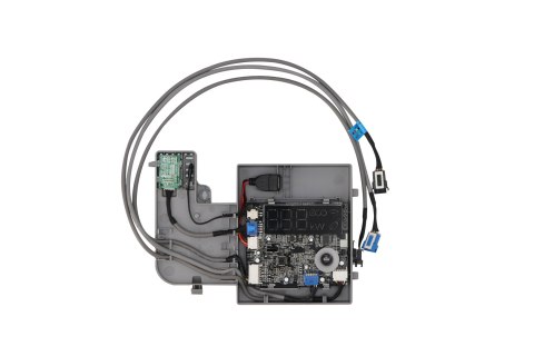 Moduł sterownika Zato X - Mirai