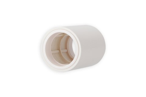 Mufa łącznik prosty do rur PVC IPRC25 Ivensis Mufa łącznik prosty do rur PVC IPRC25 Ivensis