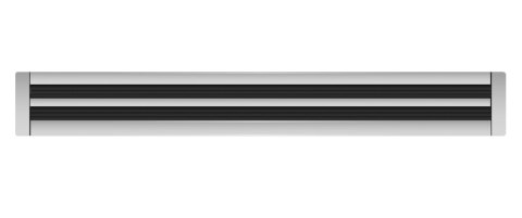 Nawiewnik szczelinowy iCARE-VENT 490-2 Nawiewnik szczelinowy iCARE-VENT 490-2
