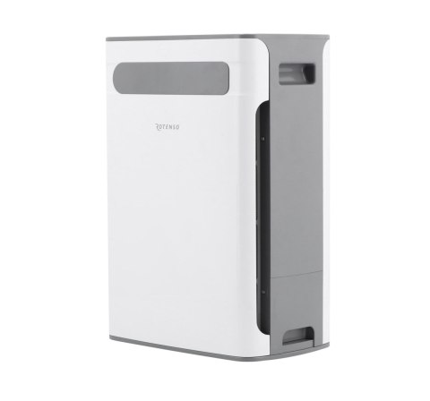 Oczyszczacz powietrza z nawilżaczem Rotenso Ione I31W R10