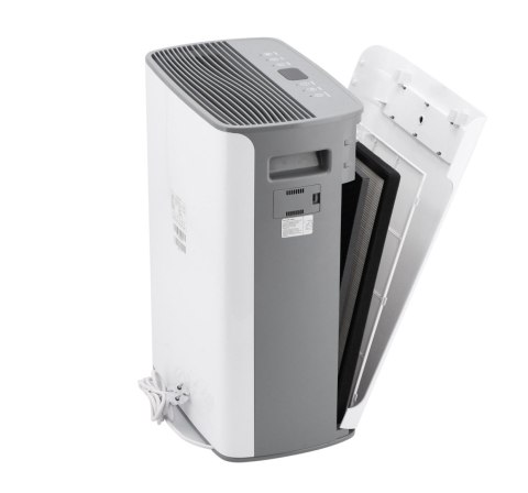 Oczyszczacz powietrza z nawilżaczem Rotenso Ione I31W R10