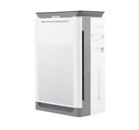 Oczyszczacz powietrza z nawilżaczem Rotenso Qube Q35W R10