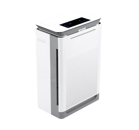 Oczyszczacz powietrza z nawilżaczem Rotenso Qube Q35W R10