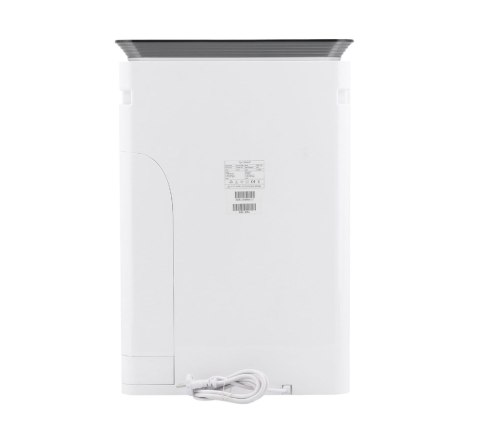 Oczyszczacz powietrza z nawilżaczem Rotenso Qube Q35W R10