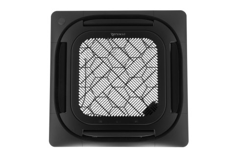 Panel Rotenso TSCX2p R14 Czarny (do jednostki kasetonowej Rotenso Tenji seria X)