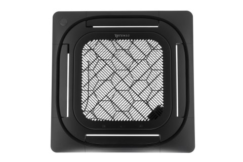 Panel Rotenso TSCX2p R14 Czarny (do jednostki kasetonowej Rotenso Tenji seria X)