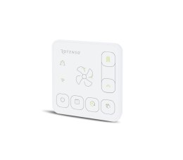 Panel sterowania iSWITCH Ti White