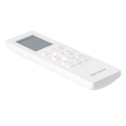 Pilot bezprzewodowy Rotenso Defo