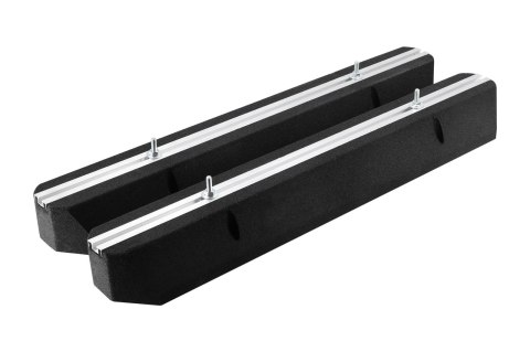 Podstawa gumowa Heavy Foot Ivensis IPR1000 R14 2 szt. Podstawa gumowa Heavy Foot Ivensis IPR1000 R14 2 szt.