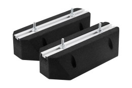 Podstawa gumowa Heavy Foot Ivensis IPR400 R14 2 szt.