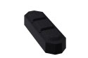 Podwyższenie podstawy gumowej Heavy Foot Ivensis IPR600H R14 2 szt.