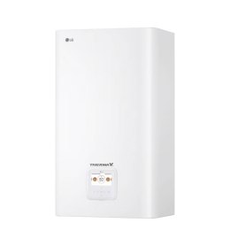 Pompa ciepła LG THERMA V HN1636M.NK5 Moduł Split