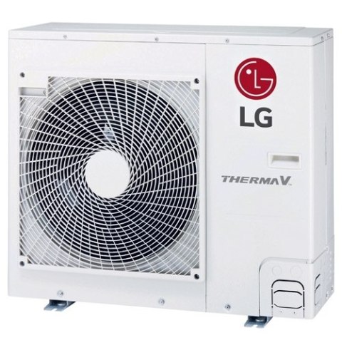 Pompa ciepła LG Therma V HU091MR.U44 Split Ser (jednostka zewnętrzna)
