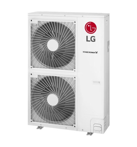 Pompa ciepła LG Therma V HU121MA.U33 SPLIT (jednostka zewnętrzna)