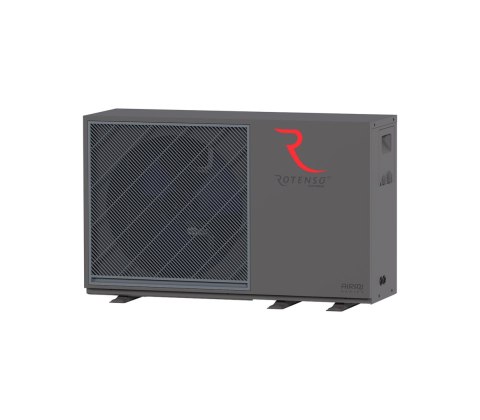 Pompa ciepła Rotenso Airmi Monoblock (Graphite) AIMB100X1 (jednostka zewnętrzna)
