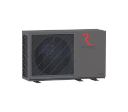 Pompa ciepła Rotenso Airmi Monoblock (Graphite) AIMB160X3 (jednostka zewnętrzna)