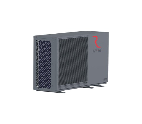 Pompa ciepła Rotenso Airmi Monoblock (Grey) AIMG100X1 (jednostka zewnętrzna)