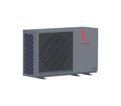Pompa ciepła Rotenso Airmi Monoblock (Grey) AIMG160X3 (jednostka zewnętrzna)