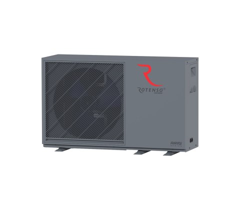 Pompa ciepła Rotenso Airmi Monoblock (Grey) AIMG160X3 (jednostka zewnętrzna)