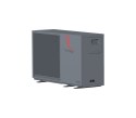 Pompa ciepła Rotenso Airmi Monoblock (Grey) AIMG80X1 (jednostka zewnętrzna)