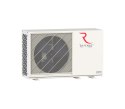 Pompa ciepła Rotenso Airmi Monoblock (White) AIMW100X1 (jednostka zewnętrzna)