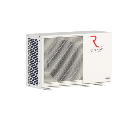 Pompa ciepła Rotenso Airmi Monoblock (White) AIMW100X1 (jednostka zewnętrzna)
