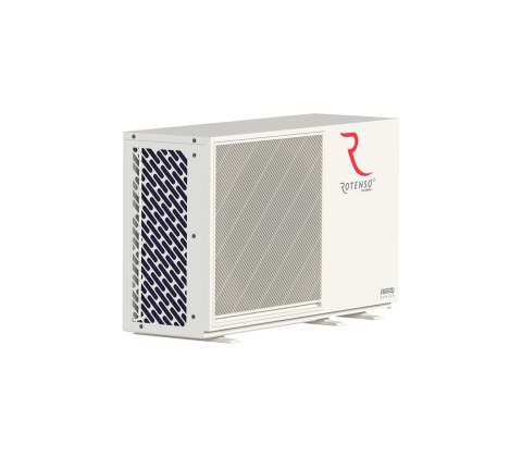 Pompa ciepła Rotenso Airmi Monoblock (White) AIMW100X1 (jednostka zewnętrzna)