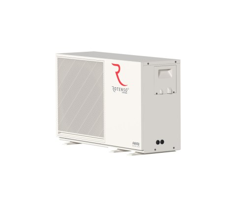 Pompa ciepła Rotenso Airmi Monoblock (White) AIMW120X3 (jednostka zewnętrzna)