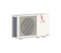 Pompa ciepła Rotenso Airmi Monoblock (White) AIMW160X3 (jednostka zewnętrzna)
