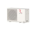 Pompa ciepła Rotenso Airmi Monoblock (White) AIMW160X3 (jednostka zewnętrzna)