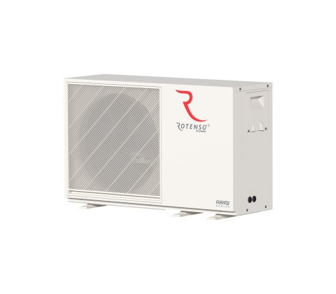 Pompa ciepła Rotenso Airmi Monoblock (White) AIMW160X3 (jednostka zewnętrzna)