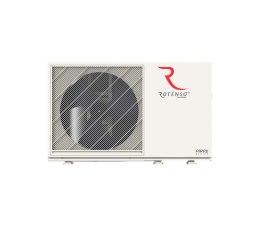 Pompa ciepła Rotenso Airmi Monoblock (White) AIMW80X1 (jednostka zewnętrzna) 2GW