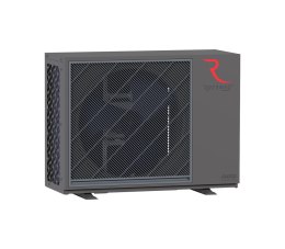 Pompa ciepła Rotenso Airmi Split (Graphite) AISB140X3o R14 (jednostka zewnętrzna)