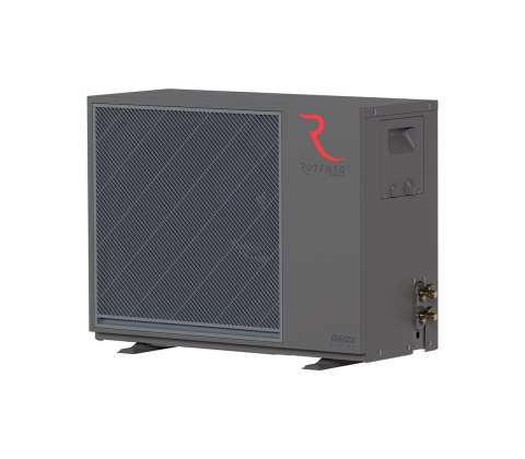 Pompa ciepła Rotenso Airmi Split (Graphite) AISB140X3o R14 (jednostka zewnętrzna)