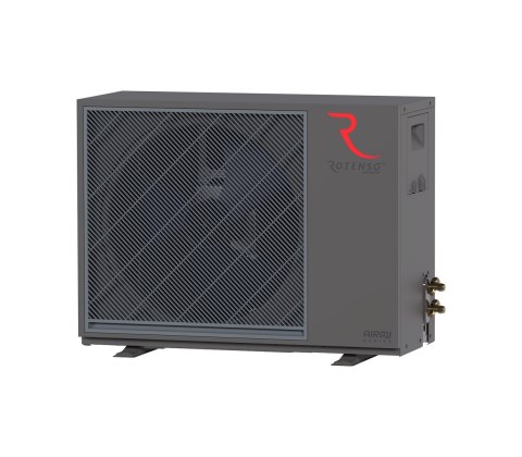 Pompa ciepła Rotenso Airmi Split (Graphite) AISB140X3o R14 (jednostka zewnętrzna)