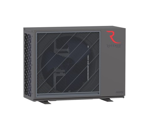 Pompa ciepła Rotenso Airmi Split (Graphite) AISB160X3o R14 (jednostka zewnętrzna)