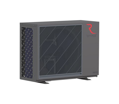 Pompa ciepła Rotenso Airmi Split (Graphite) AISB160X3o R14 (jednostka zewnętrzna)