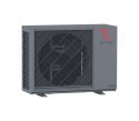 Pompa ciepła Rotenso Airmi Split (Grey) AISG100X1o R14 (jednostka zewnętrzna)