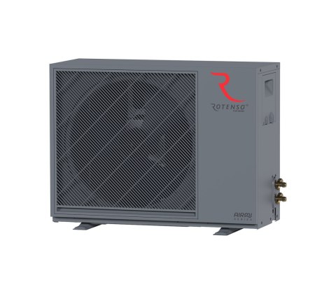 Pompa ciepła Rotenso Airmi Split (Grey) AISG120X3o R14 (jednostka zewnętrzna)
