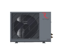 Pompa ciepła Rotenso Airmi Split (Grey) AISG160X3o R14 (jednostka zewnętrzna)