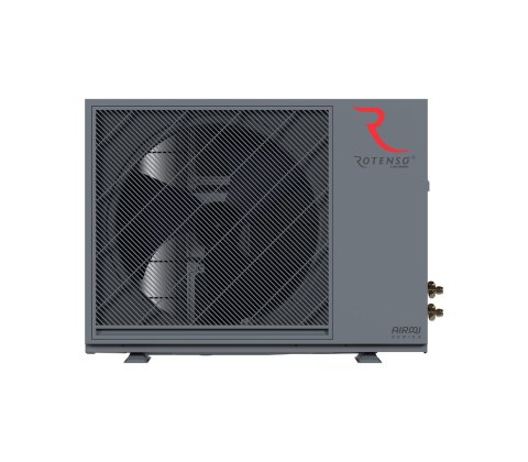 Pompa ciepła Rotenso Airmi Split (Grey) AISG160X3o R14 (jednostka zewnętrzna)