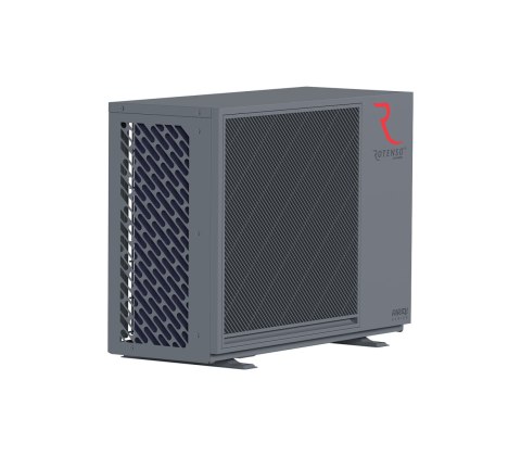 Pompa ciepła Rotenso Airmi Split (Grey) AISG160X3o R14 (jednostka zewnętrzna)
