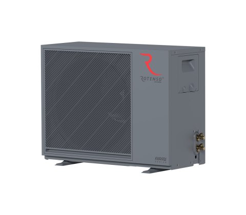 Pompa ciepła Rotenso Airmi Split (Grey) AISG160X3o R14 (jednostka zewnętrzna)