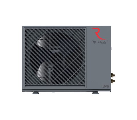 Pompa ciepła Rotenso Airmi Split (Grey) AISG80X1o R14 (jednostka zewnętrzna) 2GW