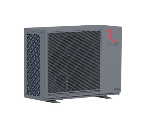 Pompa ciepła Rotenso Airmi Split (Grey) AISG80X1o R14 (jednostka zewnętrzna)