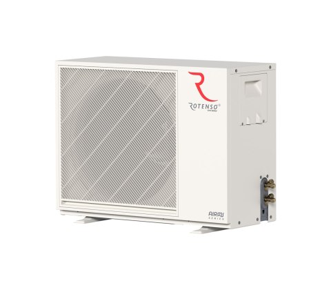 Pompa ciepła Rotenso Airmi Split (White) AISW100X1o R14 (jednostka zewnętrzna)