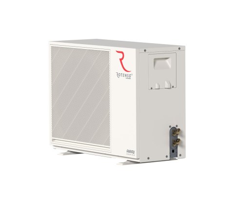 Pompa ciepła Rotenso Airmi Split (White) AISW140X3o R14 (jednostka zewnętrzna)