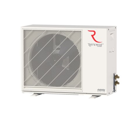Pompa ciepła Rotenso Airmi Split (White) AISW160X3o R14 (jednostka zewnętrzna)